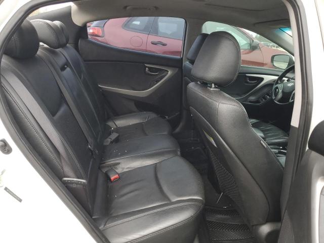 Photo 9 VIN: 5NPDH4AE6DH450160 - HYUNDAI ELANTRA 