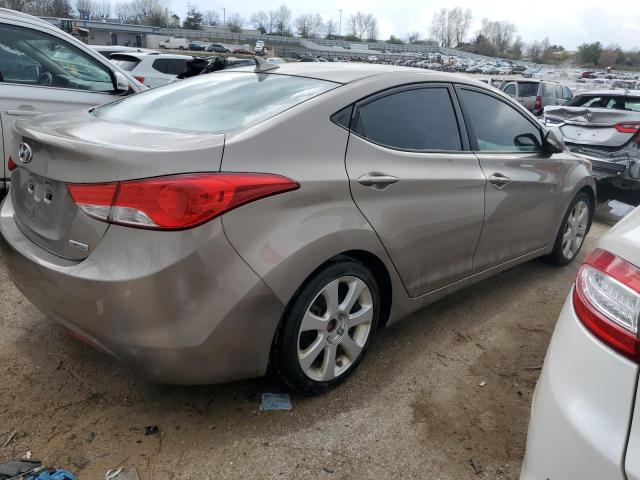 Photo 2 VIN: 5NPDH4AE6DH451230 - HYUNDAI ELANTRA 