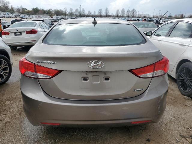 Photo 5 VIN: 5NPDH4AE6DH451230 - HYUNDAI ELANTRA 