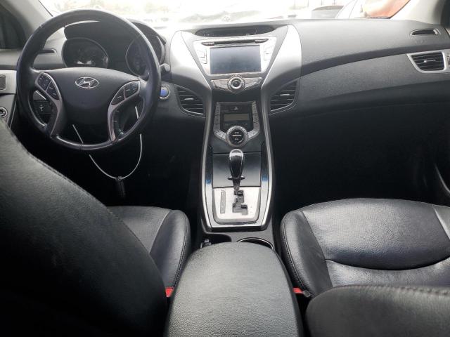 Photo 7 VIN: 5NPDH4AE6DH451230 - HYUNDAI ELANTRA 