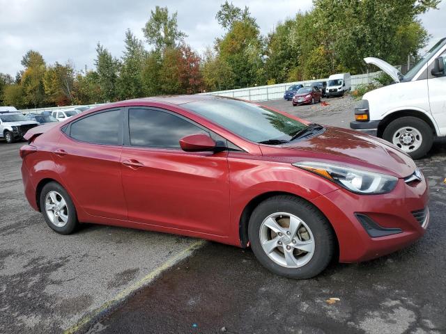 Photo 3 VIN: 5NPDH4AE6EH455506 - HYUNDAI ELANTRA 