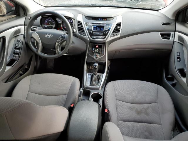 Photo 7 VIN: 5NPDH4AE6EH455506 - HYUNDAI ELANTRA 