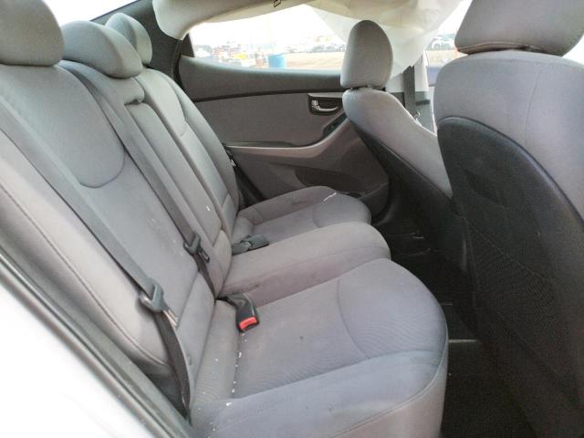 Photo 5 VIN: 5NPDH4AE6EH455540 - HYUNDAI ELANTRA SE 