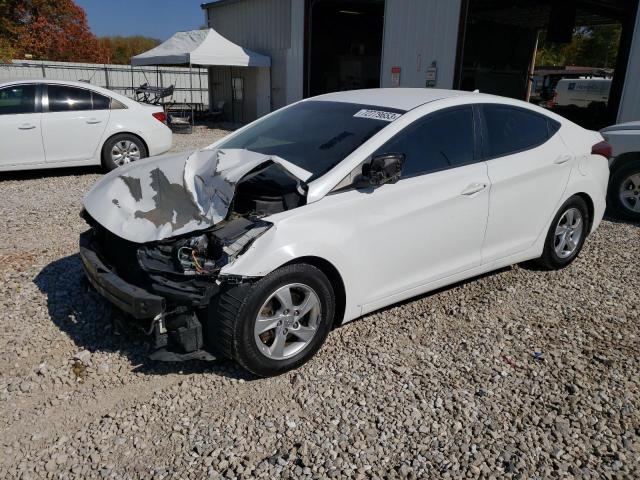 Photo 0 VIN: 5NPDH4AE6EH457644 - HYUNDAI ELANTRA 