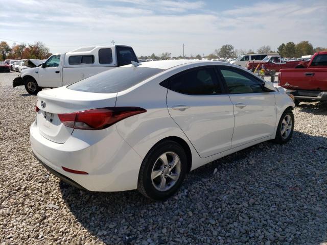 Photo 2 VIN: 5NPDH4AE6EH457644 - HYUNDAI ELANTRA 