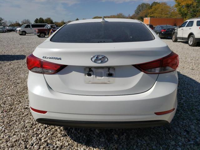 Photo 5 VIN: 5NPDH4AE6EH457644 - HYUNDAI ELANTRA 