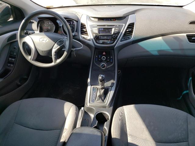 Photo 7 VIN: 5NPDH4AE6EH457644 - HYUNDAI ELANTRA 