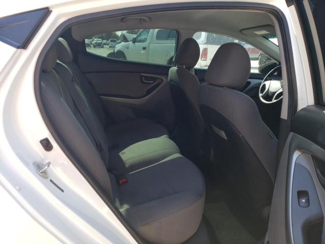 Photo 9 VIN: 5NPDH4AE6EH457644 - HYUNDAI ELANTRA 