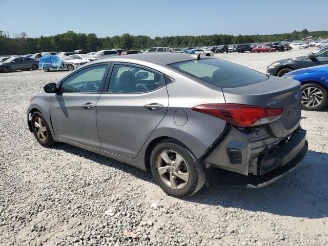 Photo 1 VIN: 5NPDH4AE6EH458356 - HYUNDAI ELANTRA SE 