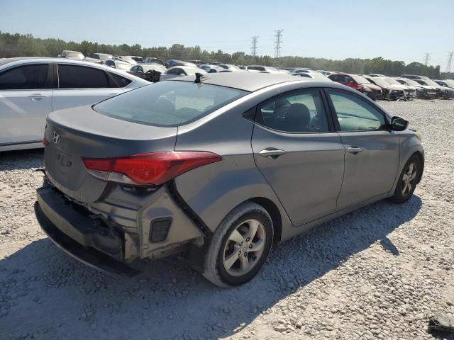 Photo 2 VIN: 5NPDH4AE6EH458356 - HYUNDAI ELANTRA SE 