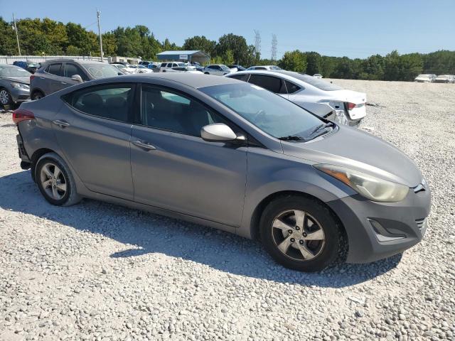 Photo 3 VIN: 5NPDH4AE6EH458356 - HYUNDAI ELANTRA SE 