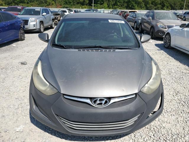 Photo 4 VIN: 5NPDH4AE6EH458356 - HYUNDAI ELANTRA SE 