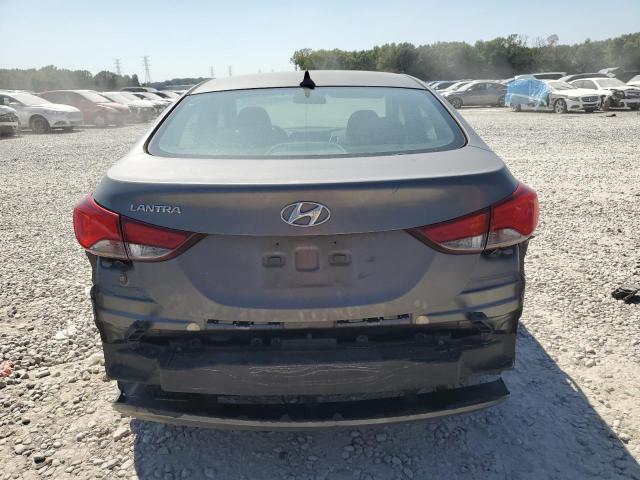 Photo 5 VIN: 5NPDH4AE6EH458356 - HYUNDAI ELANTRA SE 