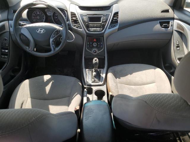 Photo 7 VIN: 5NPDH4AE6EH458356 - HYUNDAI ELANTRA SE 