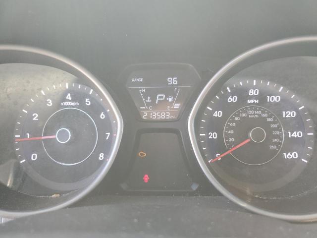 Photo 8 VIN: 5NPDH4AE6EH458356 - HYUNDAI ELANTRA SE 