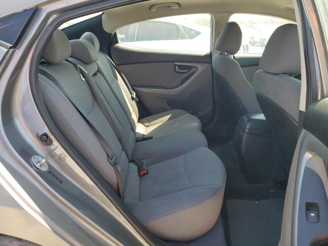 Photo 9 VIN: 5NPDH4AE6EH458356 - HYUNDAI ELANTRA SE 