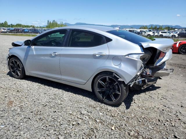 Photo 1 VIN: 5NPDH4AE6EH459801 - HYUNDAI ELANTRA 