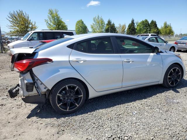 Photo 2 VIN: 5NPDH4AE6EH459801 - HYUNDAI ELANTRA 