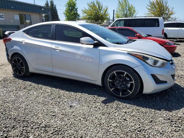 Photo 3 VIN: 5NPDH4AE6EH459801 - HYUNDAI ELANTRA 