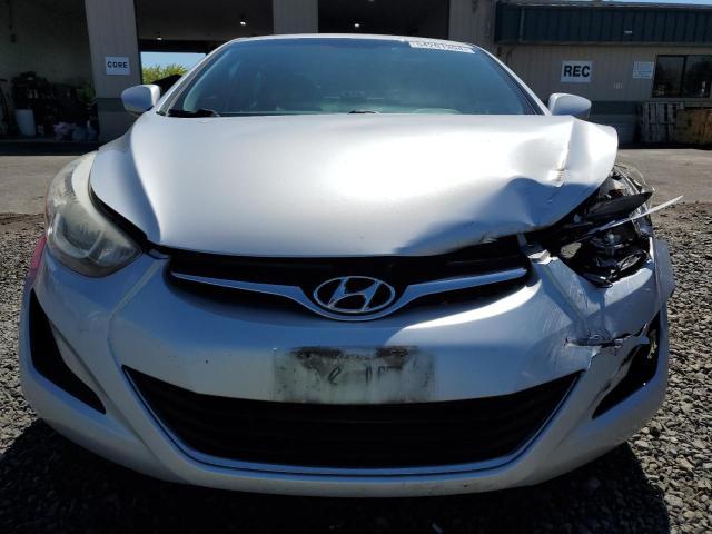 Photo 4 VIN: 5NPDH4AE6EH459801 - HYUNDAI ELANTRA 