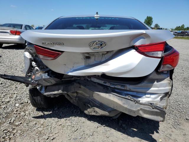 Photo 5 VIN: 5NPDH4AE6EH459801 - HYUNDAI ELANTRA 