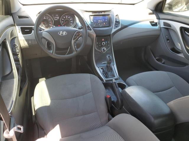 Photo 7 VIN: 5NPDH4AE6EH459801 - HYUNDAI ELANTRA 