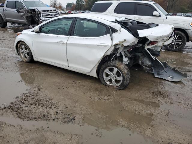 Photo 1 VIN: 5NPDH4AE6EH459975 - HYUNDAI ELANTRA SE 