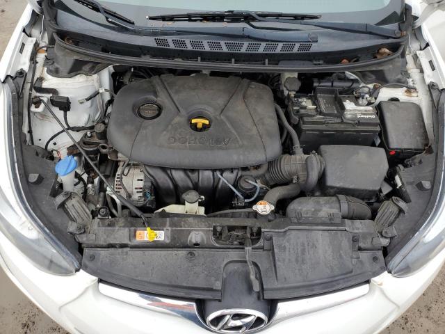 Photo 10 VIN: 5NPDH4AE6EH459975 - HYUNDAI ELANTRA SE 