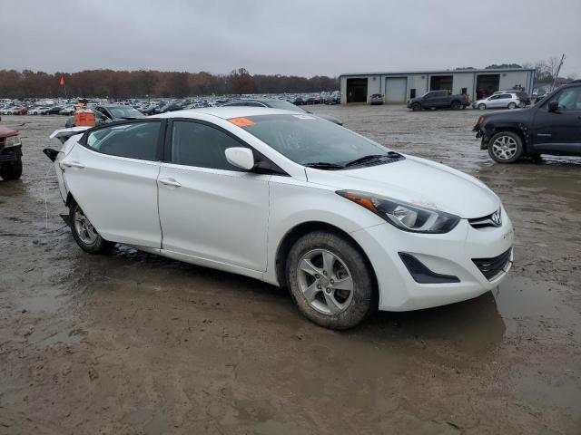 Photo 3 VIN: 5NPDH4AE6EH459975 - HYUNDAI ELANTRA SE 