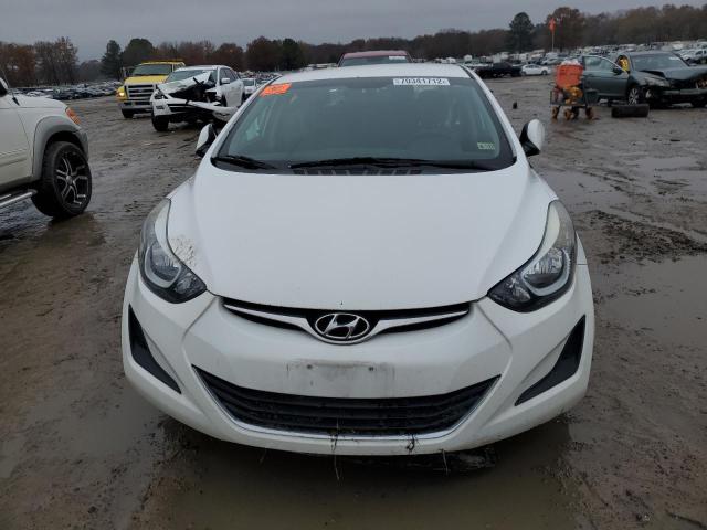 Photo 4 VIN: 5NPDH4AE6EH459975 - HYUNDAI ELANTRA SE 