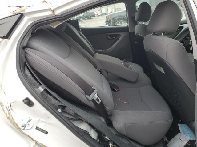 Photo 9 VIN: 5NPDH4AE6EH459975 - HYUNDAI ELANTRA SE 