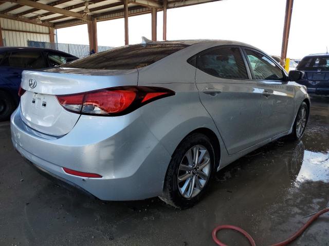 Photo 2 VIN: 5NPDH4AE6EH461029 - HYUNDAI ELANTRA SE 