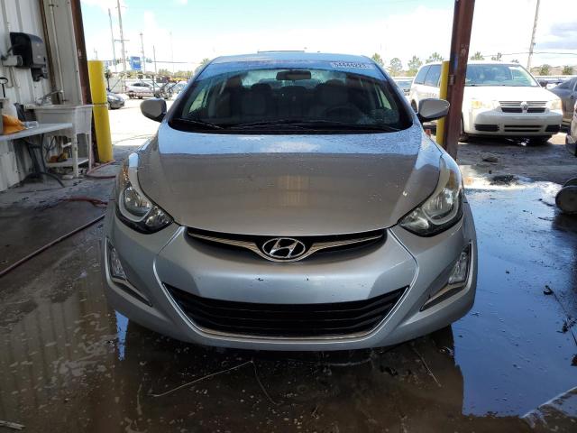 Photo 4 VIN: 5NPDH4AE6EH461029 - HYUNDAI ELANTRA SE 