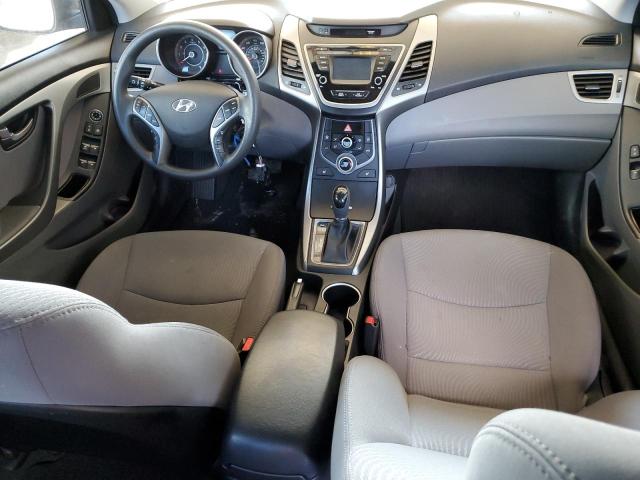 Photo 7 VIN: 5NPDH4AE6EH461029 - HYUNDAI ELANTRA SE 