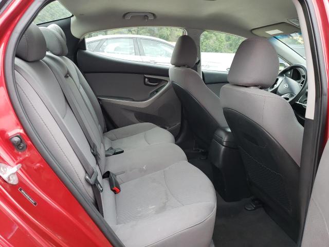 Photo 9 VIN: 5NPDH4AE6EH464013 - HYUNDAI ELANTRA SE 