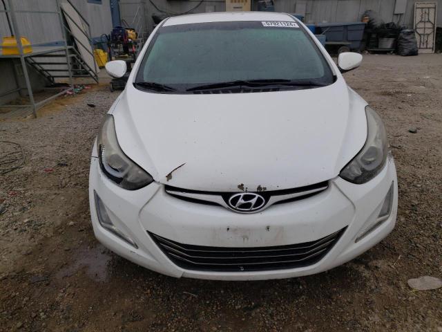 Photo 4 VIN: 5NPDH4AE6EH466182 - HYUNDAI ELANTRA 