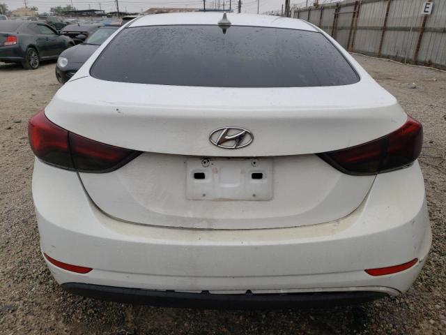 Photo 5 VIN: 5NPDH4AE6EH466182 - HYUNDAI ELANTRA 