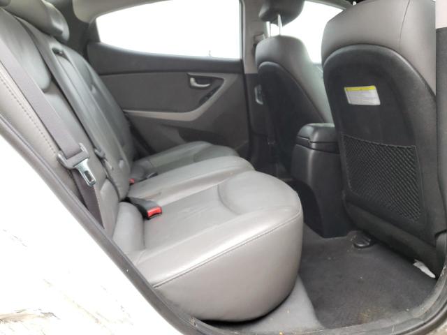 Photo 9 VIN: 5NPDH4AE6EH466182 - HYUNDAI ELANTRA 