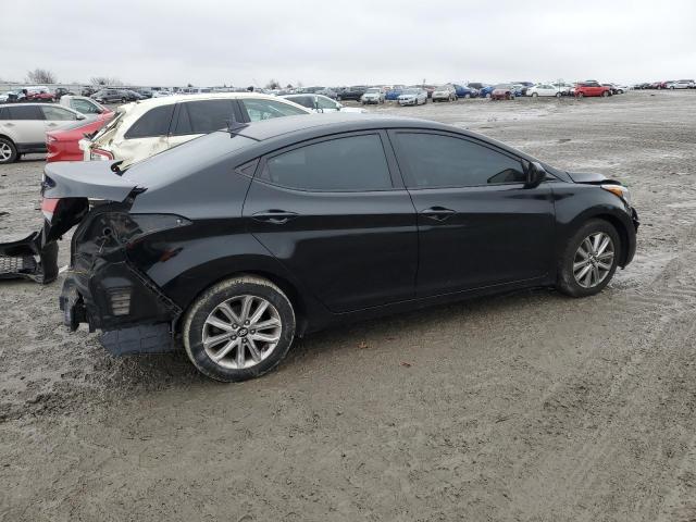 Photo 2 VIN: 5NPDH4AE6EH468532 - HYUNDAI ELANTRA 