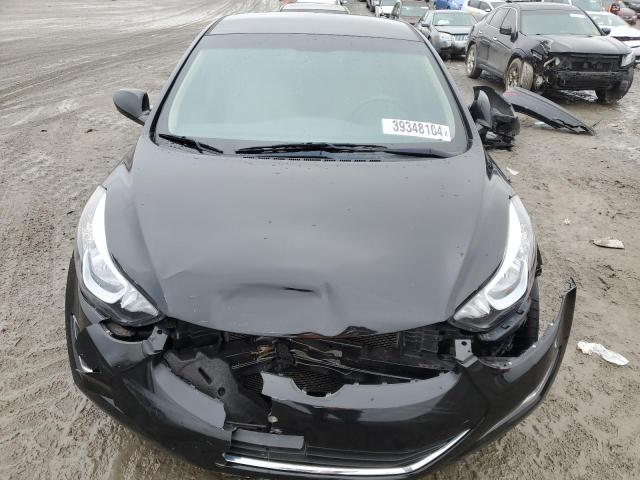 Photo 4 VIN: 5NPDH4AE6EH468532 - HYUNDAI ELANTRA 