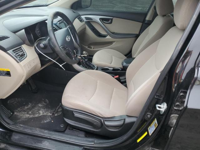 Photo 6 VIN: 5NPDH4AE6EH468532 - HYUNDAI ELANTRA 