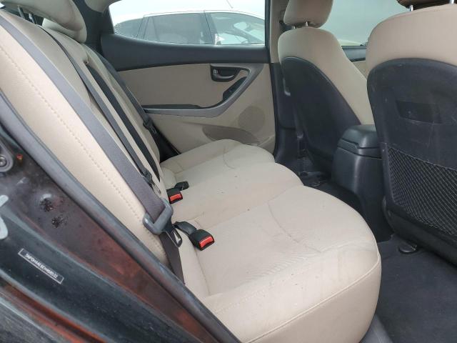 Photo 9 VIN: 5NPDH4AE6EH468532 - HYUNDAI ELANTRA 