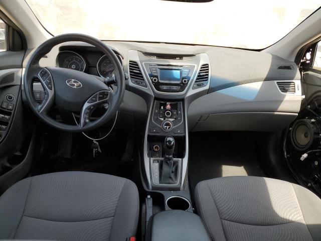 Photo 7 VIN: 5NPDH4AE6EH471477 - HYUNDAI ELANTRA SE 