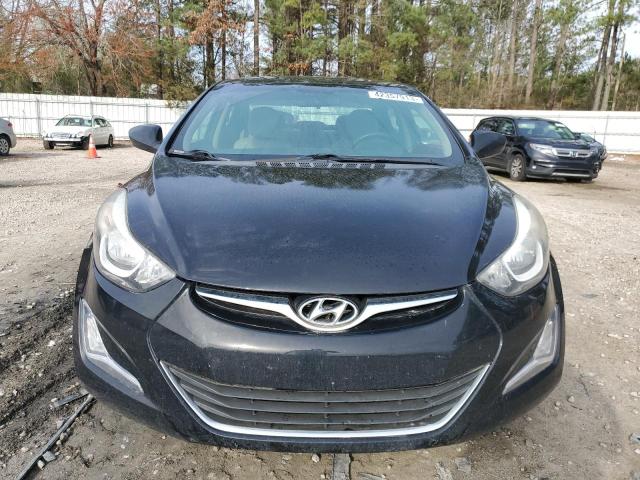 Photo 4 VIN: 5NPDH4AE6EH472533 - HYUNDAI ELANTRA SE 