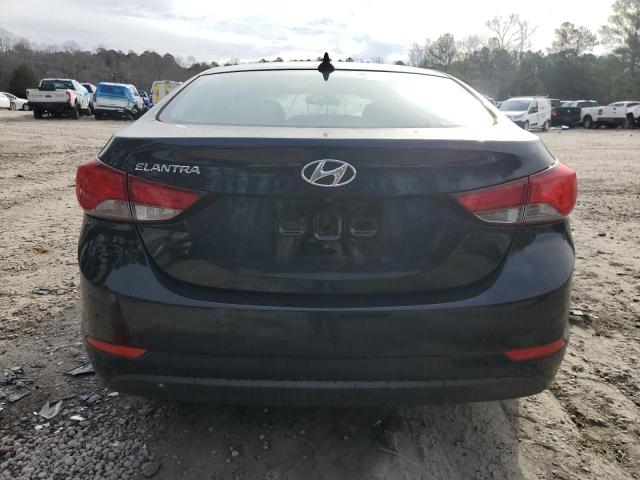 Photo 5 VIN: 5NPDH4AE6EH472533 - HYUNDAI ELANTRA SE 