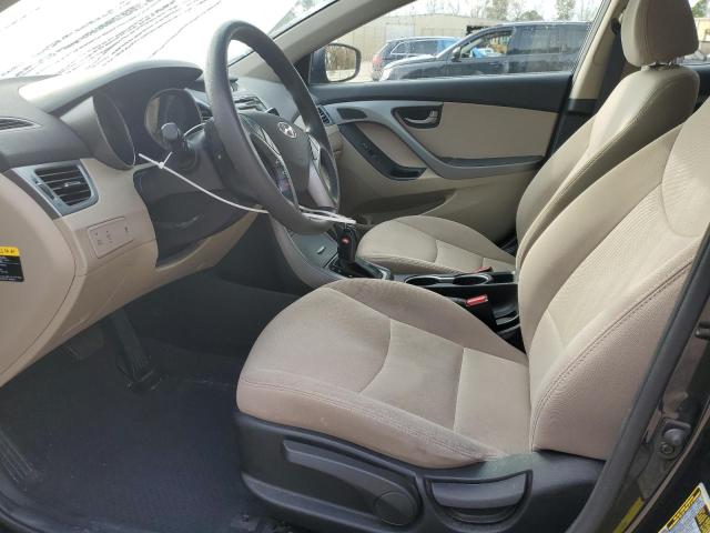 Photo 6 VIN: 5NPDH4AE6EH472533 - HYUNDAI ELANTRA SE 