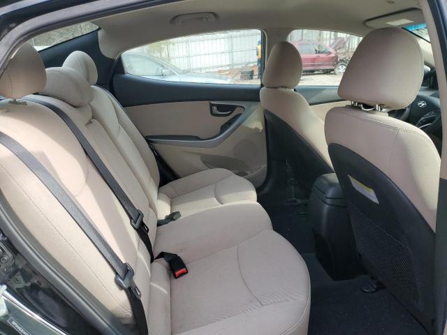 Photo 9 VIN: 5NPDH4AE6EH472533 - HYUNDAI ELANTRA SE 