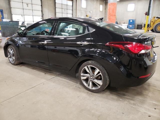 Photo 1 VIN: 5NPDH4AE6EH473584 - HYUNDAI ELANTRA 