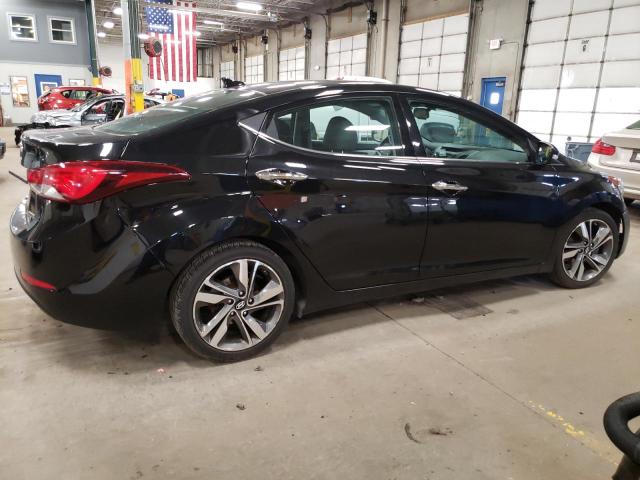 Photo 2 VIN: 5NPDH4AE6EH473584 - HYUNDAI ELANTRA 