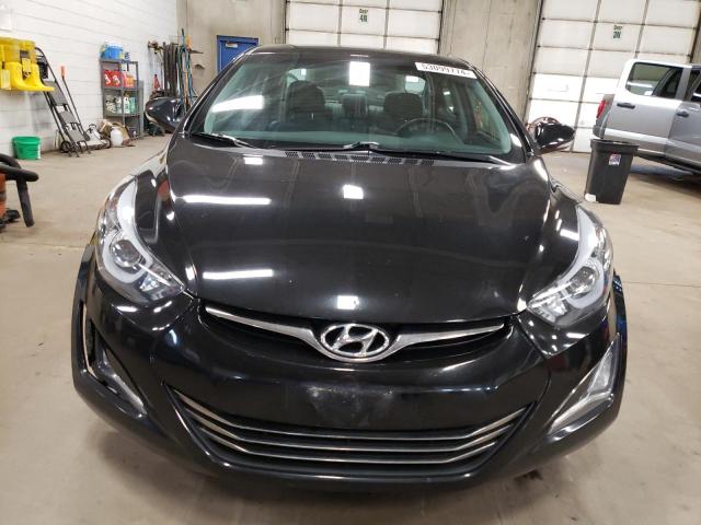 Photo 4 VIN: 5NPDH4AE6EH473584 - HYUNDAI ELANTRA 